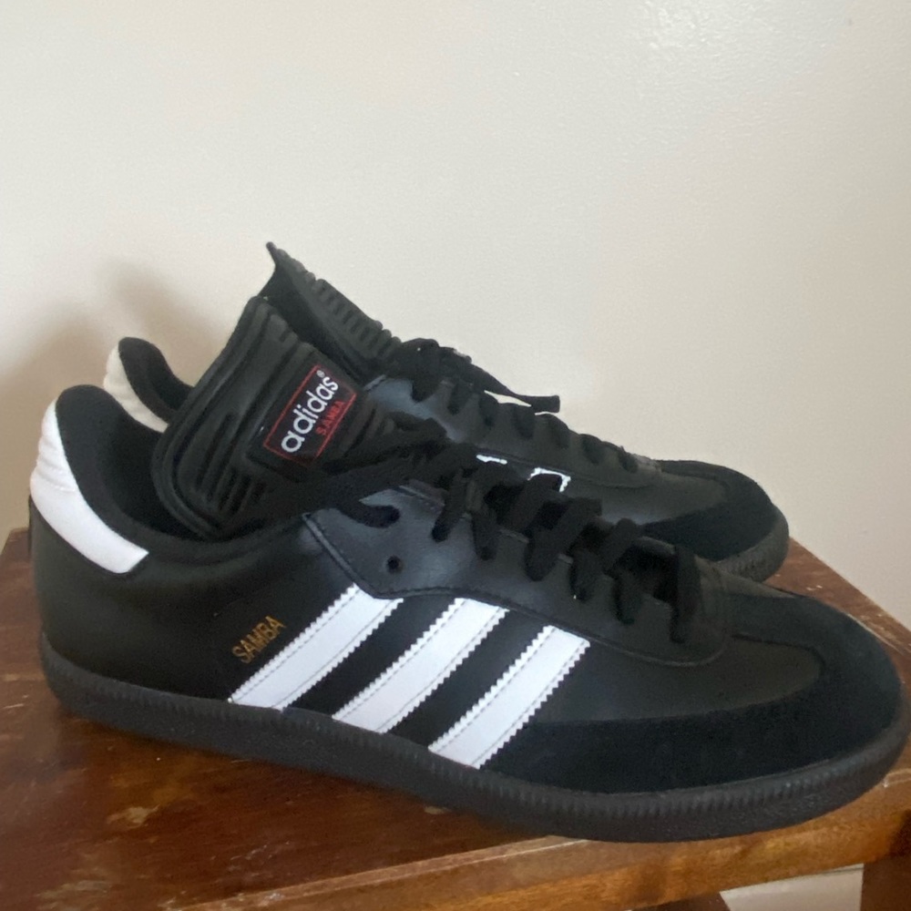 Adidas Samba Classic